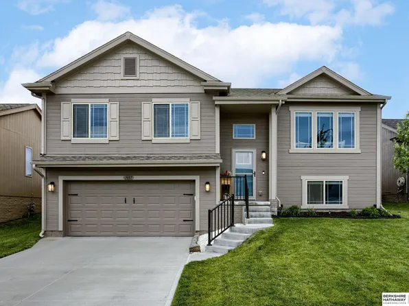 7817 N 147th Ave, Bennington, NE 68007