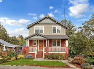 3905 SW Dolph Ct, Portland, OR 97219