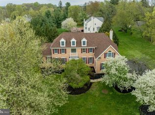 3505 Clay Rd, Doylestown, PA 18902