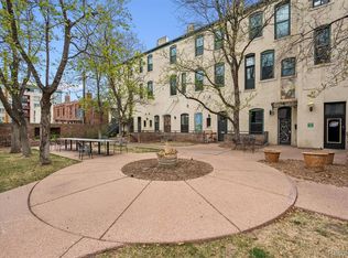 2193 Arapahoe St APT 16, Denver, CO 80205