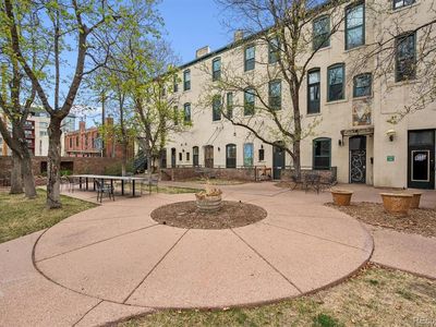 2193 Arapahoe Street #16, Denver, CO, 80205