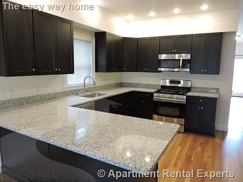 Apartment Rental Experts