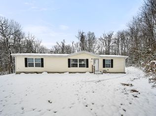 16253 Noble St, Moores Hill, IN 47032