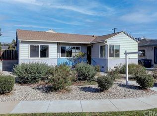15204 S Wilton Pl, Gardena, CA 90249