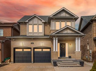 26 Calderstone Rd, Brampton, ON L6P 2A4