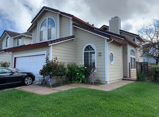 34103 Webfoot Loop, Fremont, CA 94555