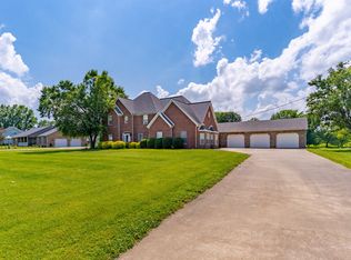 9099 Highway 1078 S, Henderson, KY 42420