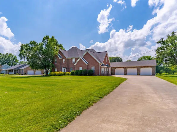 9099 Highway 1078 S, Henderson, KY 42420