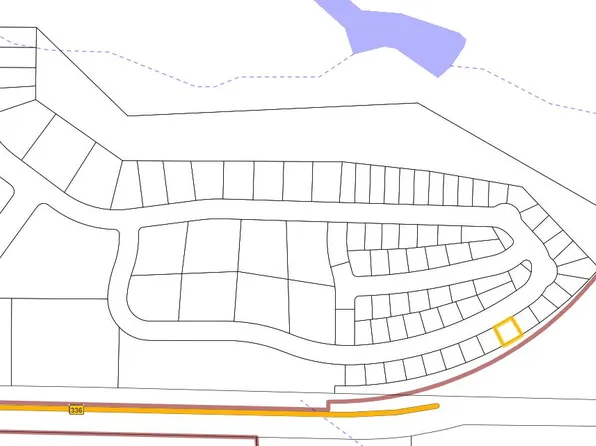 Baldwin Avenue Block #7-lot 22, Sheridan, WY 82801