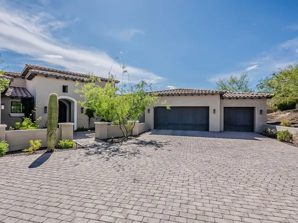 12016 N Sunset Vista Dr, Fountain Hills, AZ 85268