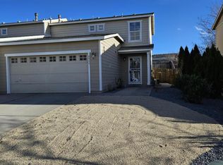 4944 Red Baron Blvd, Reno, NV 89506