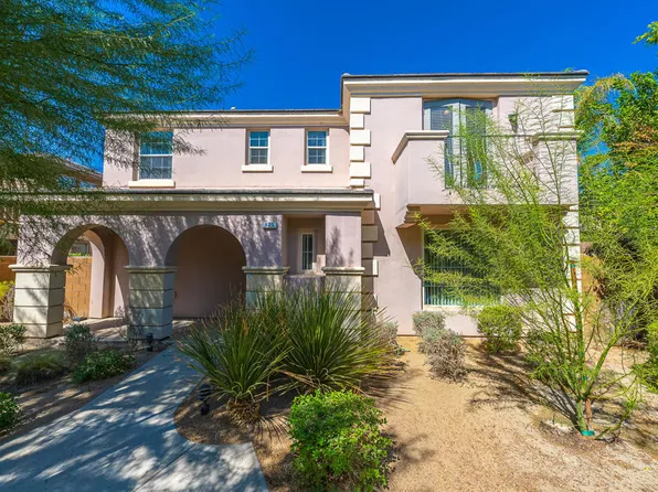 525 Via Assisi, Cathedral City, CA 92234