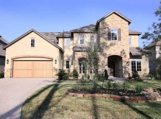 22 Pendleton Park Pt, Spring, TX 77382