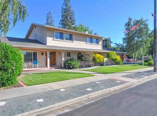 2233 Palm Ave, Livermore, CA