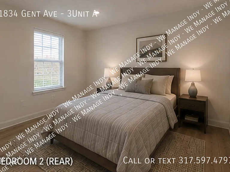 1834 Gent Ave #3-A — Photo 2