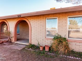 5257 S Santa Claus Ave, Sierra Vista, AZ 85650