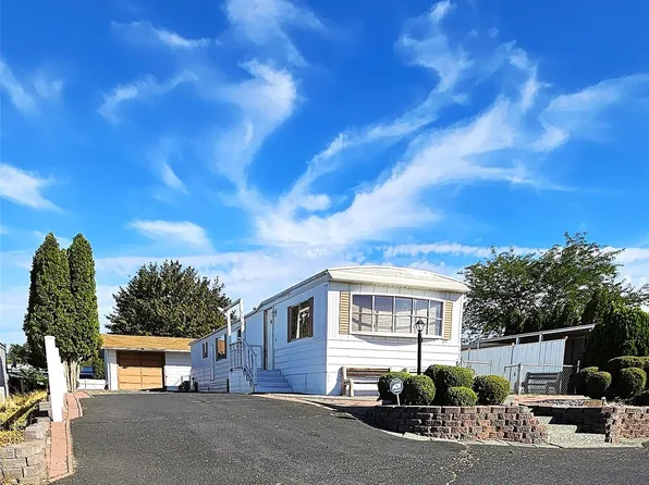 118 Gladiola Street N, Soap Lake, WA 98851