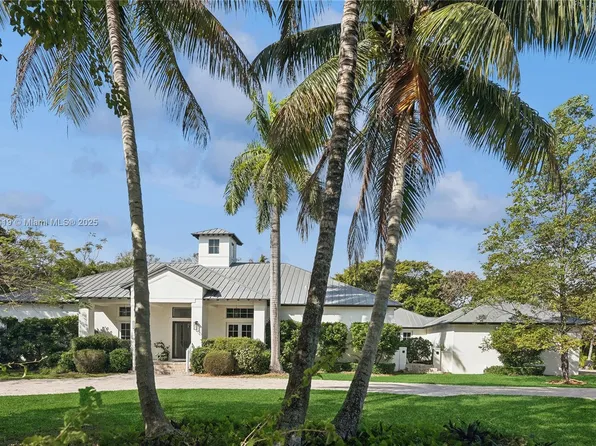 13840 Old Cutler Rd, Palmetto Bay, FL 33158