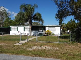 3136 Kittles St, Mims, FL 32754