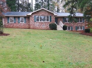 3567 Idle Creek Dr, Decatur, GA 30034
