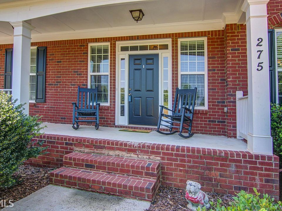 275 River Cove Mdws Social Circle, GA, 30025 Apartments for Rent Zillow