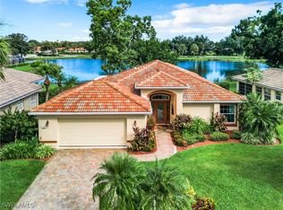 1791 Corona Del Sire Dr, North Fort Myers, FL 33917