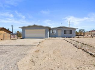 7005 N Star Ave, Twentynine Palms, CA 92277
