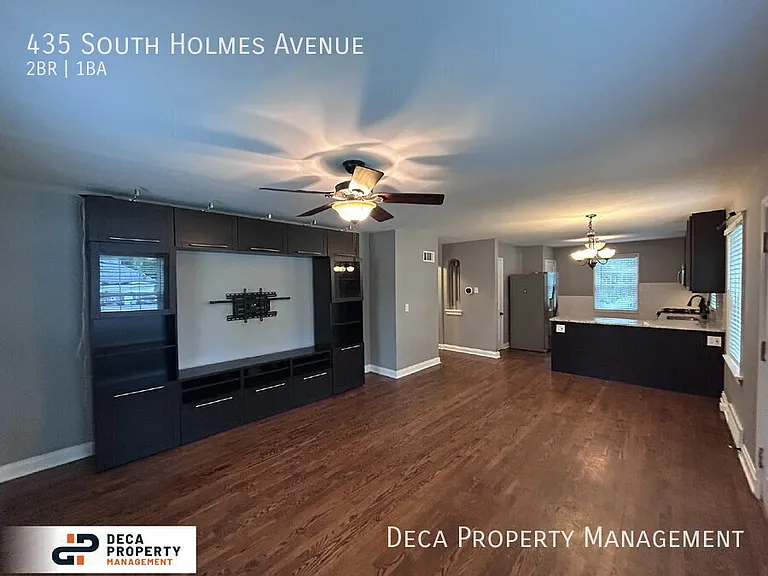 435 S Holmes Ave — Photo 3