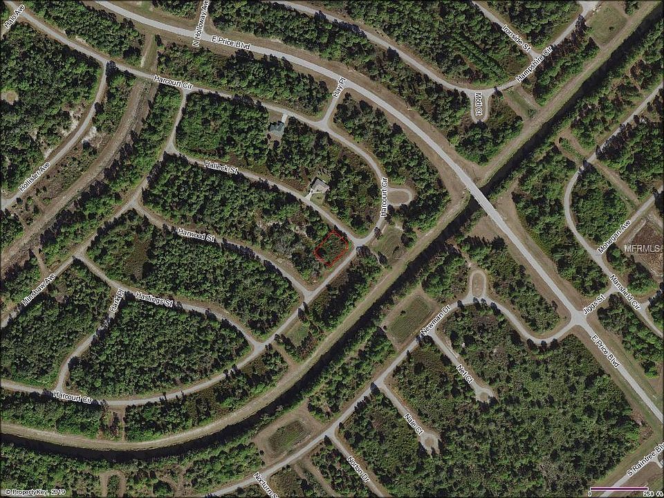 2nd image of Halleck St