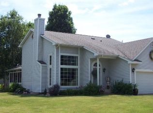 620 Fagstad St NE, Menomonie, WI 54751