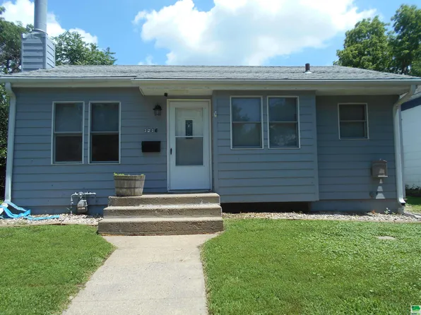 1216 S Helen St, Sioux City, IA 51106