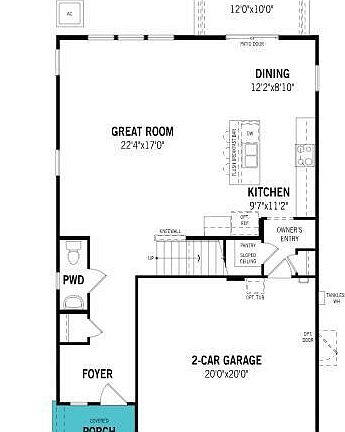 2nd image of 79 GRAND LAKES Drive