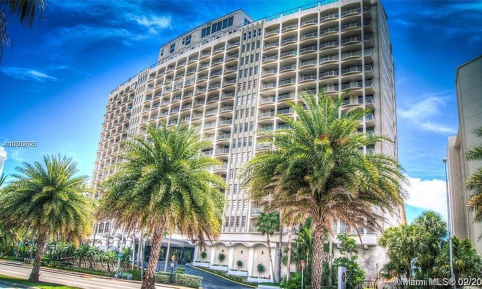 1st image of 5401 Collins Ave APT 316