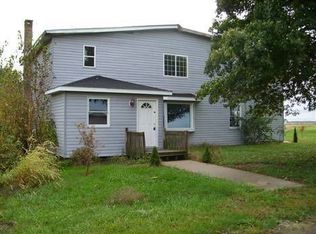 6145 E 2950 North Rd, Potomac, IL 61865