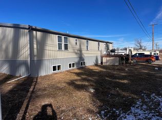 210 McKinney St, Buffalo, WY 82834