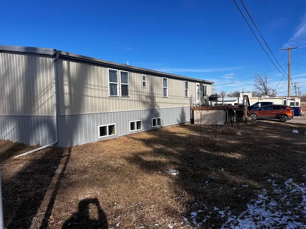 210 McKinney St, Buffalo, WY 82834