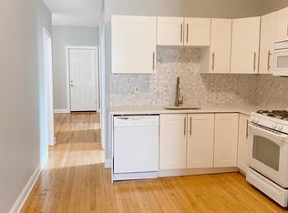2550 W Augusta Blvd APT 3R, Chicago, IL 60622