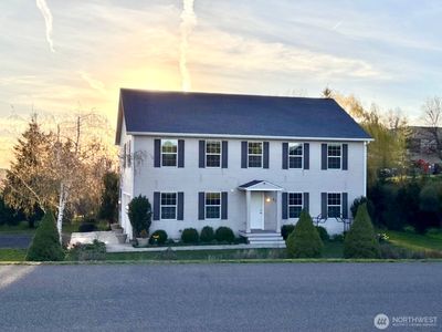 315 N Spangle Avenue, Spangle, WA, 99031