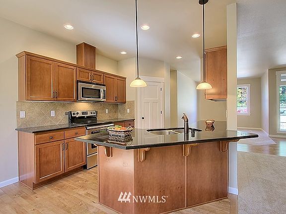 5th image of 26122 Lot 3 12th Drive NW