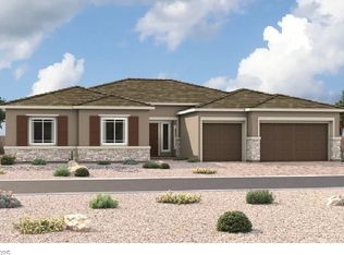 5620 Golestan Ct, Las Vegas, NV 89149