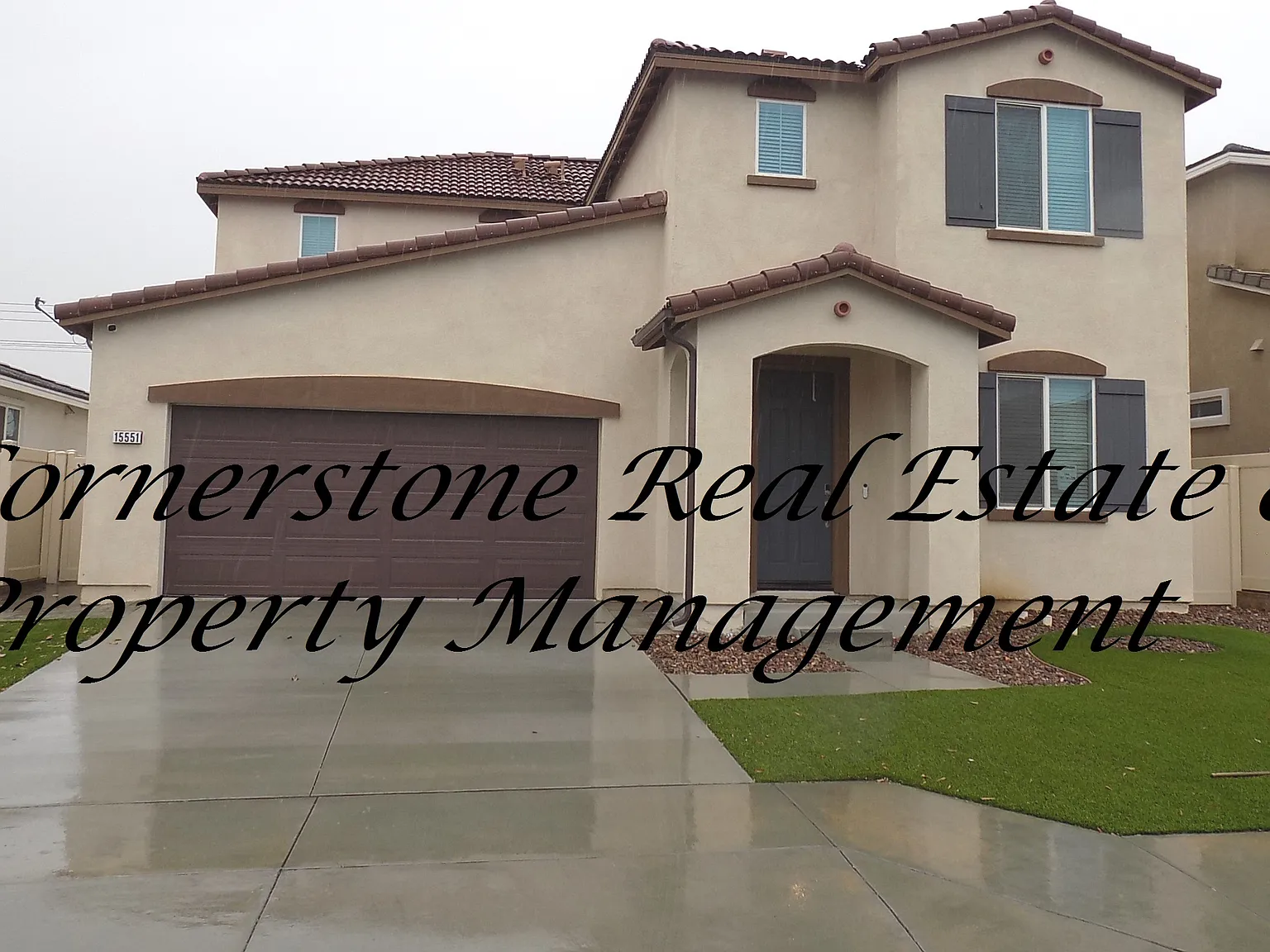 4 bed, 2320 sqft, $3,400 — Photo 1