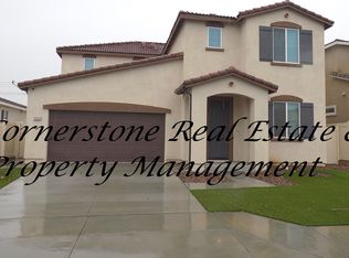 15551 Crusader Dr, Moreno Valley, CA 92551