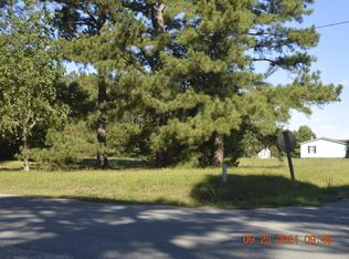 0 W N St LOT 1, Erwin, NC 28339