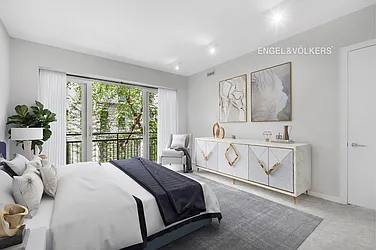 Sold by Engel & Völkers New York Real Estate