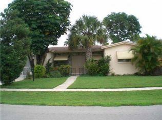 4510 NW 41st Ter, Fort Lauderdale, FL 33319