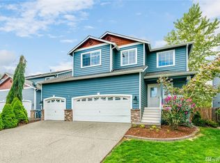 13974 Cedar Ct, Sultan, WA 98294