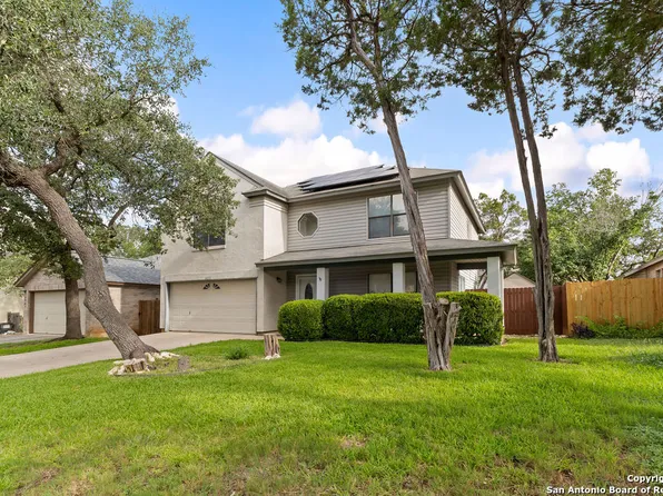 4851 Corian Springs, San Antonio, TX 78247