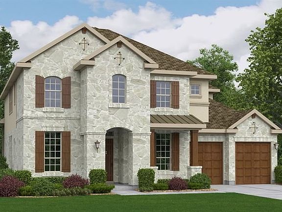 2nd image of 4012 Anderson Bluff Dr