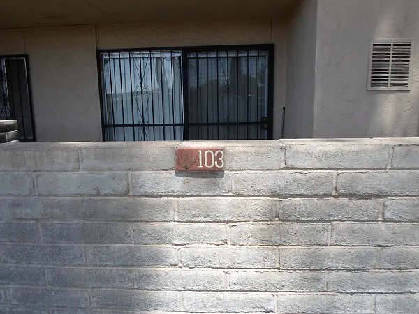 808 S Langley Ave #103