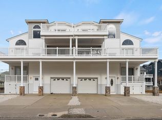 27 48th St W, Sea Isle City, NJ 08243